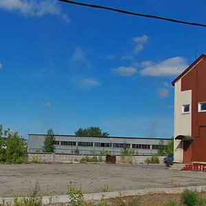 Zapadnaya ulitsa, 5Б ، : صورة