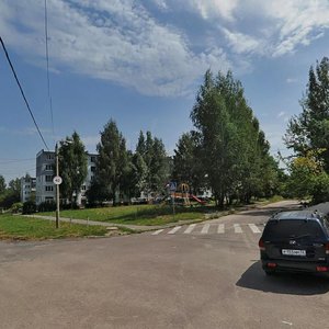 Proyezd Fedyuninskogo, 20 ، بريانسك: صورة