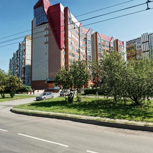 Molodyozhny prospekt, 3А, Kemerovo: photo