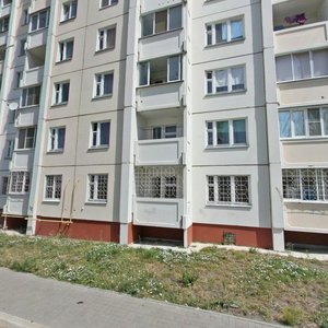 Lomonosova Street, 114/27, Voronezh: photo