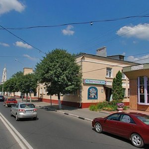 Oktyabrskoy Revolyutsii Street, 217, Kolomna: photo