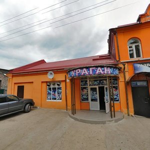 Teatralnaya ploshchad, 3А, Kimry: photo