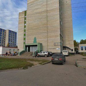 Ярославль, Улица Серго Орджоникидзе, 3: фото