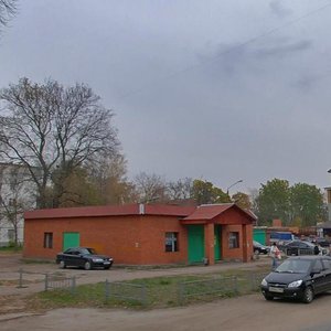 Lenina Street, 3А, : foto