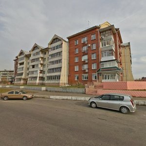Mikrorayon 6A, 9А, Angarsk: photo