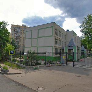 Peschanaya Street, 2А ، موسكو: صورة