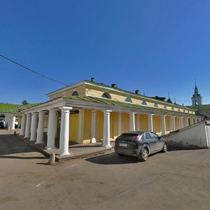 Ulitsa Melochnyye Ryady, 1кЕ, Kostroma: photo