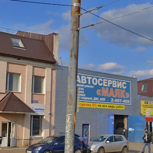 Vladimira Kulagina Street, 10А, Kazan: photo
