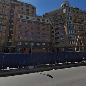 Afanasyevskaya Street, 1, Saint Petersburg: photo