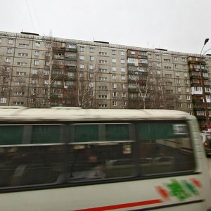 Sovetskoy Armii Street, 15А, Nizhny Novgorod: photo