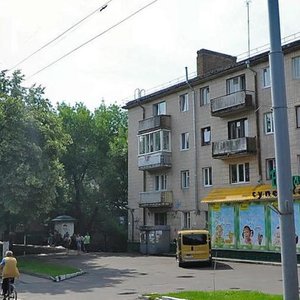 Prospekt Voli, 56, Lutsk: photo