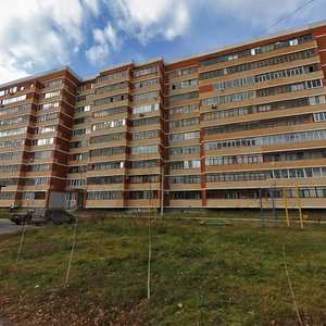 Novosyolov Street, 34к2, : foto