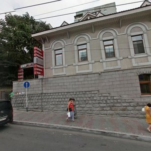 Okeanskiy Avenue, 28, Vladivostok: photo