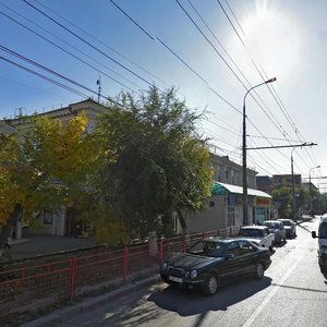 Волгоград, Рабоче-Крестьянская улица, 15: фото