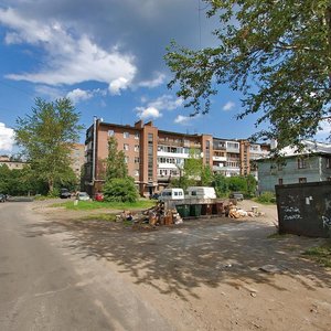 Oktyabrskiy Avenue, 13, Petrozavodsk: photo