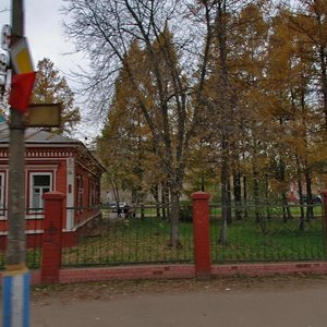 Sovetskaya Street, 42, Likino‑Dulevo: photo