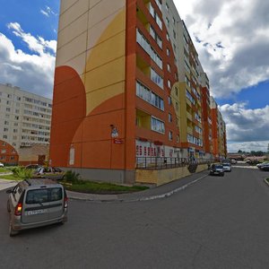 Bolshaya Sankt-Peterburgskaya Street, 106к2 ، : صورة