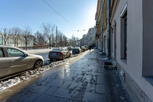 Kronverkskiy Avenue, 71/46, Saint Petersburg: photo