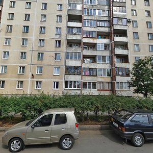 Ulitsa Plotkina, 9/73 ، : صورة