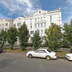 Amurskaya Street, 145, : foto