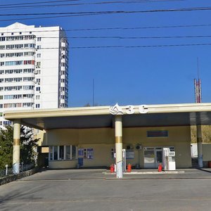 Anapskoye Highway, 53А, Novorossiysk: photo