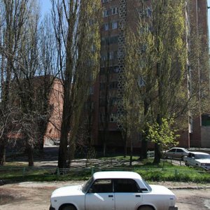 Sholokhova Avenue, 45/2, Rostov‑na‑Donu: photo