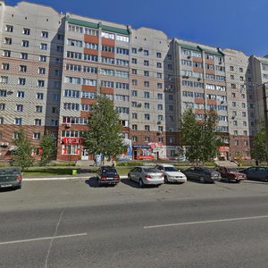 Baltiyskaya Street, 2, Barnaul: photo