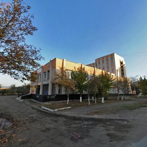 Promyslovy proyezd, 21, Orenburg: photo