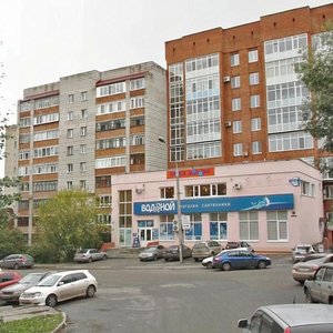 Nechevskiy Lane, No:20А, Tomsk: Fotoğraflar