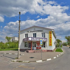 Sovetskaya ulitsa, 55, : foto
