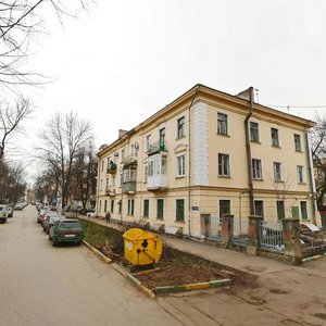 Nevzorovykh Street, 27/8, Nizhny Novgorod: photo