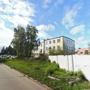Ulitsa Rakhimova, 10В, Kazan: photo