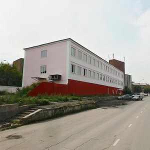 Oktyabrskiy prospekt, No:2, Nevyansk: Fotoğraflar