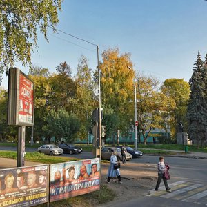 Universitetskaya ulitsa, 1к3, Izhevsk: photo