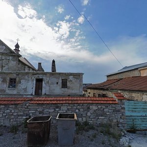 Frantsyskanska vulytsia, 10, : foto