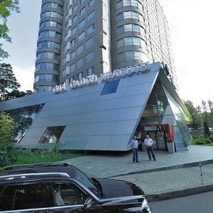 Ivankovskoye Highway, 5, : foto
