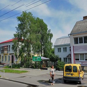 Kovelska vulytsia, 12, Lutsk: photo