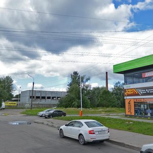 Bazoviy Lane, 1к1, Veliky Novgorod: photo
