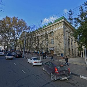 Sovetov Street, 36 ، : صورة