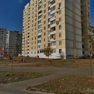 Onore De Balzaka Street, 55В, : foto