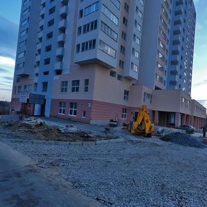 Kadetskyi Hai Street, No:6, Kiev: Fotoğraflar