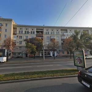 Sobornyi prospekt, 218, Zaporizhia: photo