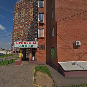 Балашиха, Микрорайон 1 Мая, 25: фото