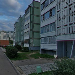 Обнинск карта гагарина