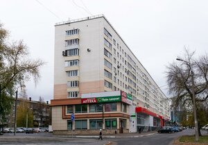 Oktyabrya Avenue, 65 ، أوفا: صورة