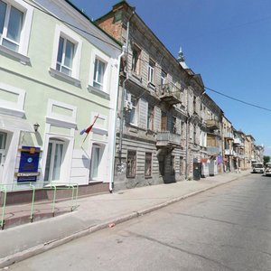 Frunze Street, No:60, Samara: Fotoğraflar