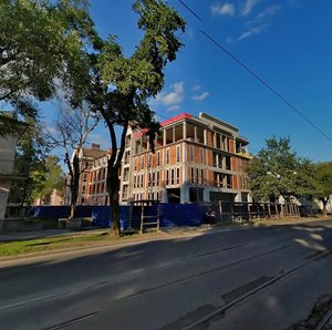 Savushkina Street, 55, Saint Petersburg: photo