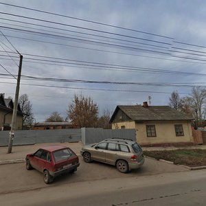 Boldina Street, 86, Tula: photo