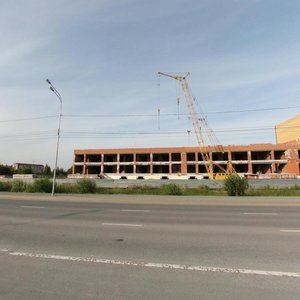 Shirotnaya ulitsa, 209, Tyumen: photo