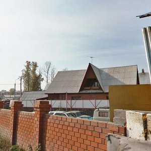 Kultukskaya ulitsa, 81, Irkutsk: photo